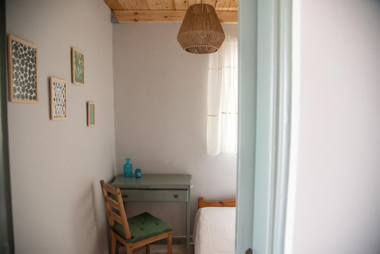 Rena'S Panorama View House Guest House Vovikes Luaran gambar