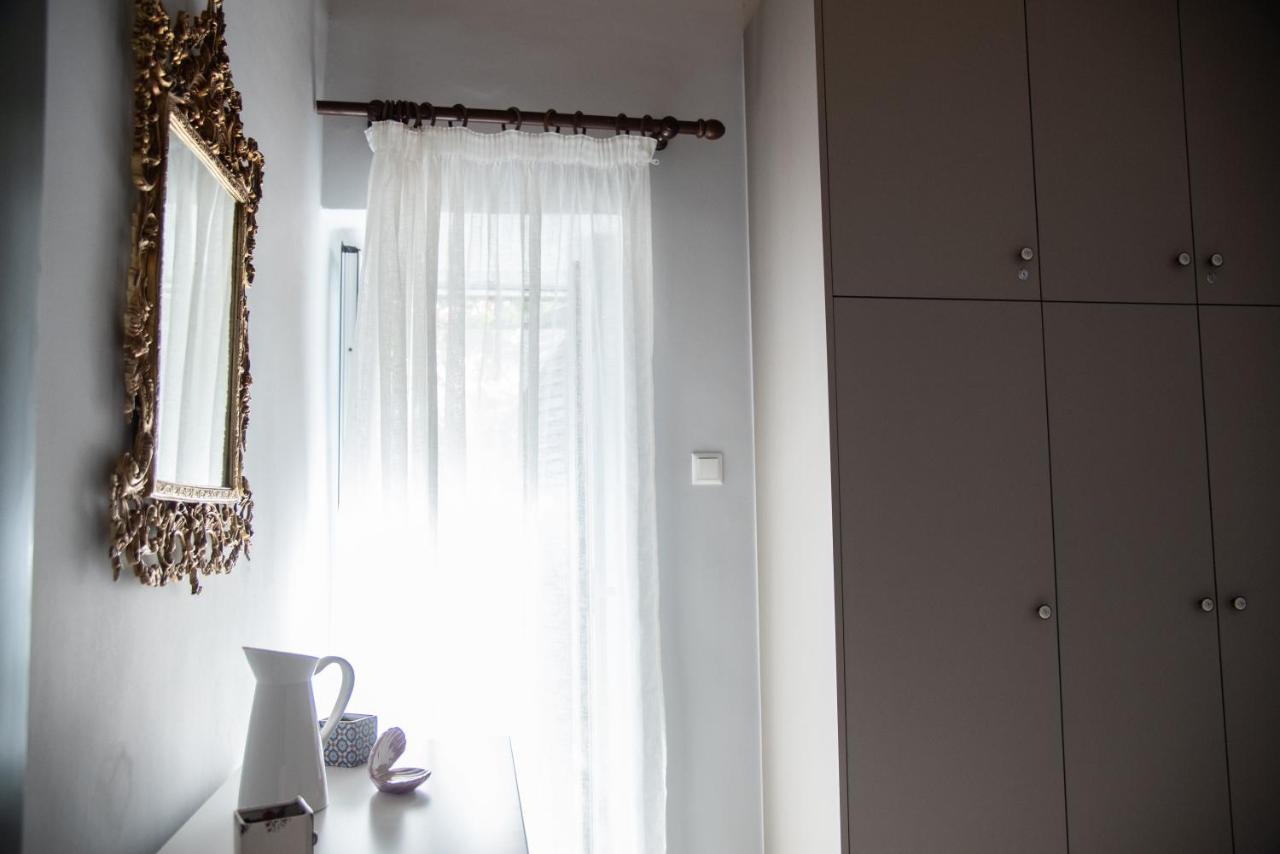 Rena'S Panorama View House Guest House Vovikes Luaran gambar