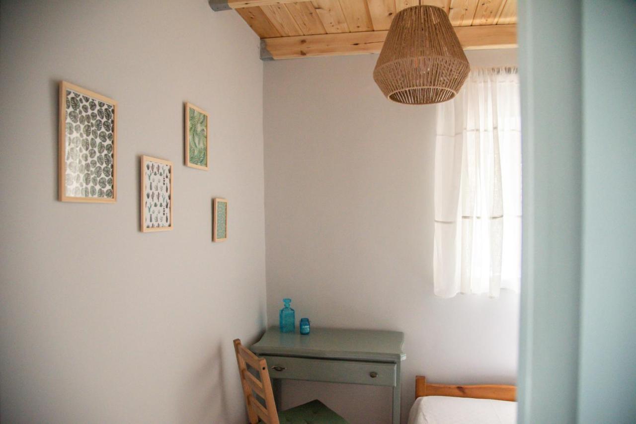 Rena'S Panorama View House Guest House Vovikes Luaran gambar