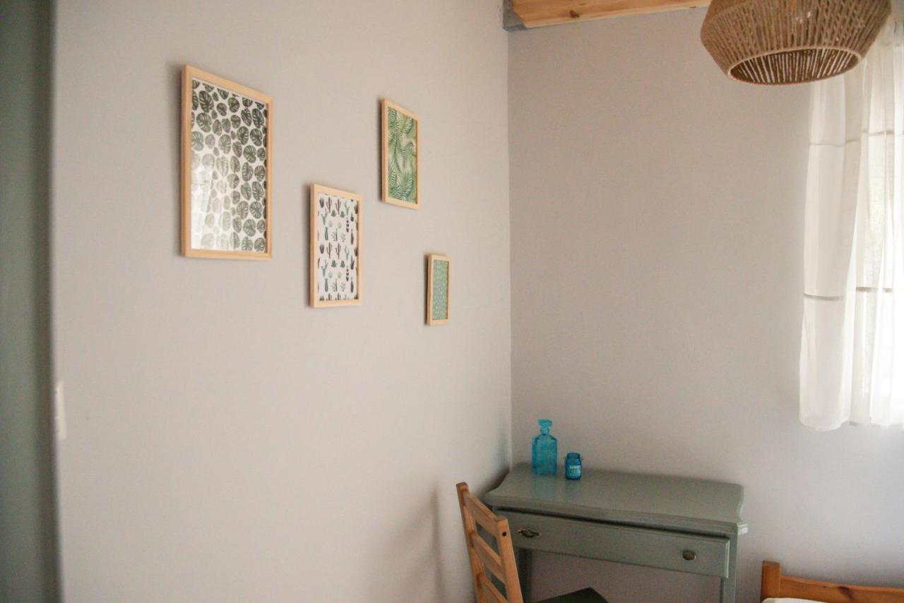 Rena'S Panorama View House Guest House Vovikes Luaran gambar