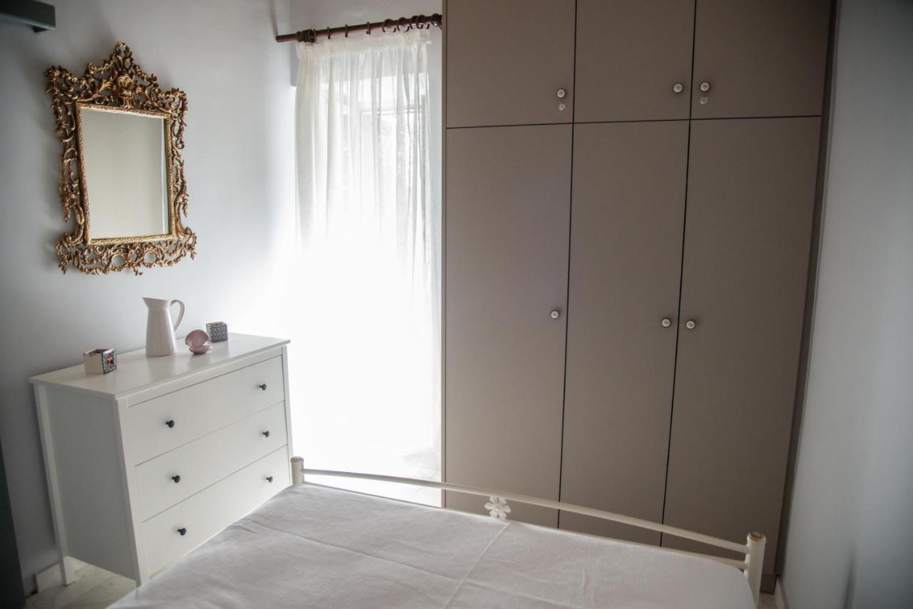 Rena'S Panorama View House Guest House Vovikes Luaran gambar